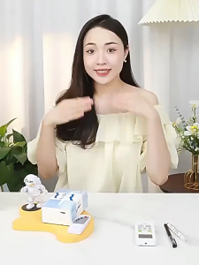 Multifunctional Tissue Box with Remote Control Holder BathroomCosmetic Organiser Desktop Storage Box