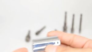 พร้อมส่ง🚚 3pcs ปลั๊กสว่านอะแดปเตอร์ไดรฟ์ HEX 1/4 3/8 1/2 ไดรฟ์ไดร์เวอร์อิมแพ็ค