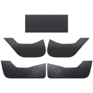 Interior Door Protection Panel for Tesla Model