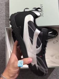 Josiny | Height Increasing Mens Outdoor Commuter Athletic Shoes