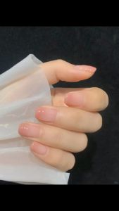 8 Pieces/Box Nail Art: Variety of Styles for Low-Key Luxury Daily Wear