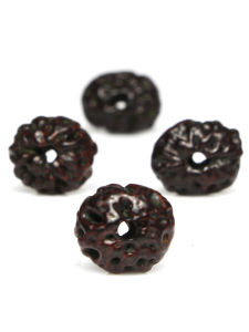 สร้อยข้อมือ DIY 18 ลูกปัดพุทธะ 108 ลูกปัด พวงมาลัยพุทธะ วัสดุลูกปัดแบบแยกส่วน อุปกรณ์ทำเครื่องประดับแฟชั่นใหม่