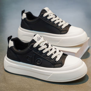 CONGLINSHIZI | Trendy Original Summer Casual Shoes Thick Sole