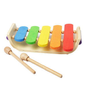 Early Music Education Drum For Kids