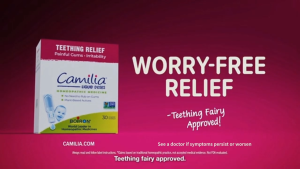 Boiron Camilia + Calendula Cream (Baby Teething Lifesaver Set): Teething Relief + Baby Barrier Cream