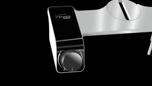 Penutup Kunci Mangkuk Tandas Tropicana 360 dengan Bidet | Semburan Automatik Pembersihan Pintar Set Bidet Tandas Automatik | Tropicana 360 Toilet Seat Cover With Bidet Automatic Spray Intelligent Cleaning Toilet Seat Bidet Spray Set