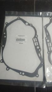 Pakai/Gasket Bak Kopling W175WTR Clutch Cover Kawasaki W175 Series 11061-1324/1176 Original
