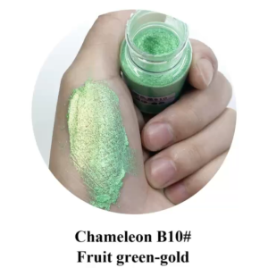 Chameleon Powder Epoxy Resin Glitter Magic Powder Kit Jewelry Making Colorant Chameleon Pigment(5g)