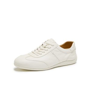 Belle | Genuine Leather Mens Athletic Shoes Derbys