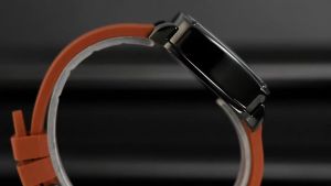 SKMEI 1903 Jam Tangan Pria Analog Chronograph Tali Silicone