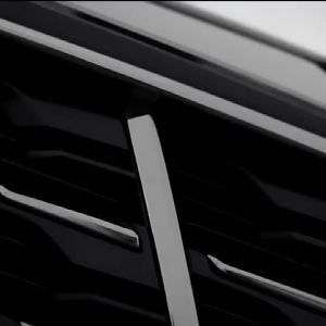 Car 1:24 ELFA Simulation Alloy Acousto-Optic Pull Back Car Side Sliding Door 6 Open 24132