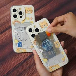 Casing Slot Card Untuk POCO M4, R3D, Note 11, 5G & VV V40