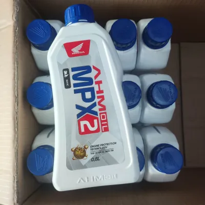 OLI OIL AHM MPX 2 800ML 12 BOTOL 1/2 DUS
