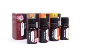 10ml Humidifier Essential Oil Multi Fragrance Aroma Diffuser Oil Spa Candle Soap DIY Home Scent