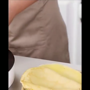 SENDOK PENGADUK ADSONAN KUE 27CM/ SENDOK SPATULA BAHAN SILIKON SERBA GUNA PADA SAAT PENGADUK KUE
