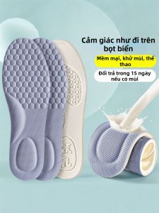 JVBV | Đế Lót Giày Nam Mềm Mại