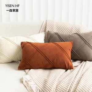 Ghế Sofa Vuông Dài Phong Cách Scandinavia One Forest Ghế Dựa Xe Hơi Sang Trọng Mẫu Phòng Trưng Bày Cao Cấp Đệm Lưng Ghế Sofa