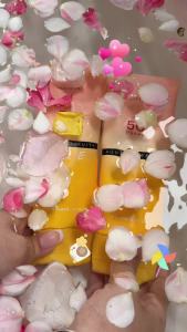 FJ โลชั่นกันแดดสำหรับผิวหน้า ใช้ได้ทั่วผิวกาย SPF 50++++ 180ml