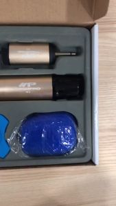 Megapro- UHF M-2 UNIVERSAL WIRELESS MICROPHONE