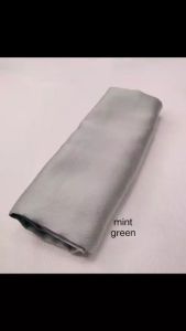 Shawl Kemas Tudung Shawl Bubble Satin / Tudung Shawl / Satin / 1.8m x 0.7m / Tudung Shawl Satin Bubble / HIGH QUALITY Shawl Luxe Bubble Satin