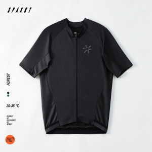 Spakct | Mens Professional Cycling Jersey