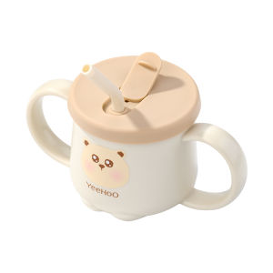 YeeHoO KIDS | Cốc Thức Ăn An Toàn Cho Trẻ Bằng Inox 250ml