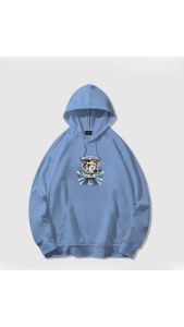 Hoodie Sweater Kasino Poker Card Fans dengan Bahan Tebal Sablon Terbaik & COD