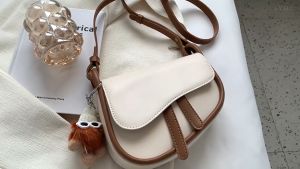 Tas Selempang Wanita Import Tas Bahu Slingbag Wanita Tas Import Wanita Tas Korea Wanita TW8125 ~TW.I