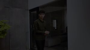 EVERNEXT APPAREL - JAKET PARKA PRIA JAKET CASUAL PRIA PREMIUM DISTRO JAKET FLIGHT PRIA JAKET CANVAS BLAZE PRIA