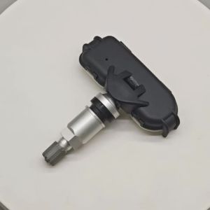 1/4 315 MHz TPMS Hệ Thống Giám Sát Áp Suất Lốp Cho Xe Hyundai Tucson 2014 2015 ABS + Cảm Biến Kim Loại 52933-2S500