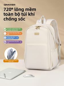 QINNXER | Balo Laptop Chống Sốc Chống Xước Thiết Kế Cao Cấp