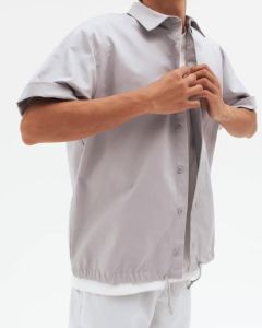 Nike Mens Club Woven Flow Shorts - Parachute Beige