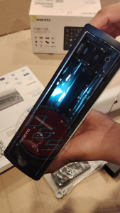 ONKYO X-QS723 HEADUNIT