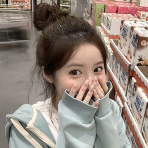 MONLEYTA | Natural Hair Bun Wig For Women Fake Flower Bud Updo Hair Accessories Real Hair Material Heat Silk Manlieta Brand