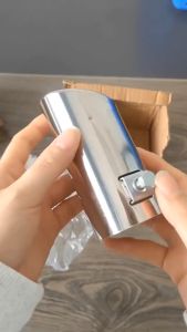 Exhaust Pipe for Car Muffler Universal Car Exhaust Tip Round Stainless Steel Muffler Tail Trim Chrome Auto Exhaust Pipe Silencer Pipe Inlet Car Auto Vehicle Chrome Exhaust Pipe Tip Muffler Steel Stainless Trim Tail Tube Car Accessories