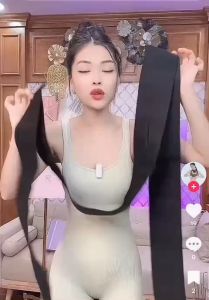 Gen Nịt Bụng Siêu Đốt Mỡ - Đai Nịt Bụng Sau Sinh Lấy Lại Vóc Dáng Nhanh Chóng Đai Quấn Tiện Dụng