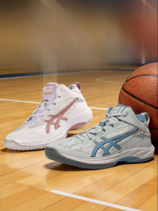 ASICS | Breathable Durable Basketball Shoes