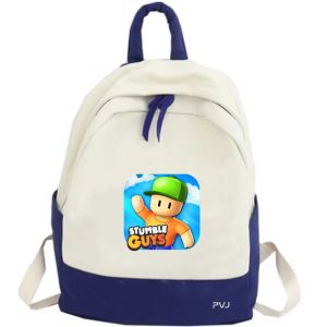PVJ Tas Ransel Sekolah Anak Laki Laki Motif Anime Terbaru Tokyo Revengers