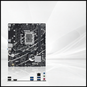 ASUS | WIFI D4 TUF GAMING Motherboard