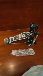 [HCM]Pedal trống P-200 loại xích đôi