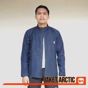 ARTIC jaket motor jaket gunung windproof zarventure artic