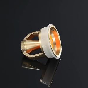 Lõi thoát sàn từ tính thông minh Cu32 vừa ngăn mùi vừa chống côn trùng bằng đồng đúc kèm 3 gioăng cao su 32-75mm