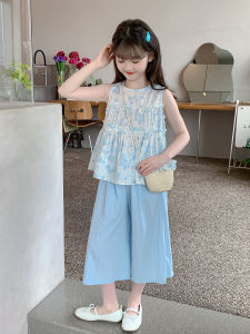 SQTN.KIDS | Pretty Girls Summer Set