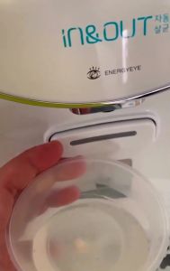 Viên Nén Vi Sinh Xử Lý Nước Bể Cá Làm Trong Nước Khử Mùi Hôi Tanh Trong Bể 1 Viên Vi Sinh EM Dạng Nén Ổn Định Độ PH