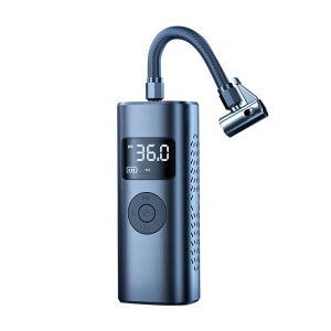 PINJIA | Wireless Portable Tire Inflator