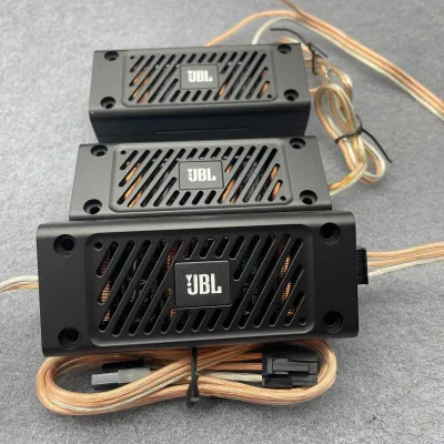 JBL | Universal Midrange Crossover