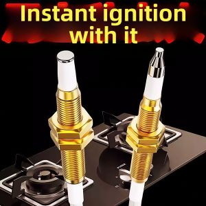 Universal Ignition Needle For Built-in Gas Stoves