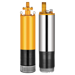 HAOBANGMEI | Mine Use High Lift and Flow 6 Inch Submersible Sewage Pump