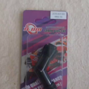 ฝาครอบหัวเทียน เวฟ 125 รหัสสินค้า 30700-KVY-002