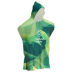 Becoolfish | Quick-Drying Swim Robe for Children